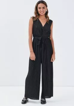 CACHE CACHE Jumpsuit - Noir