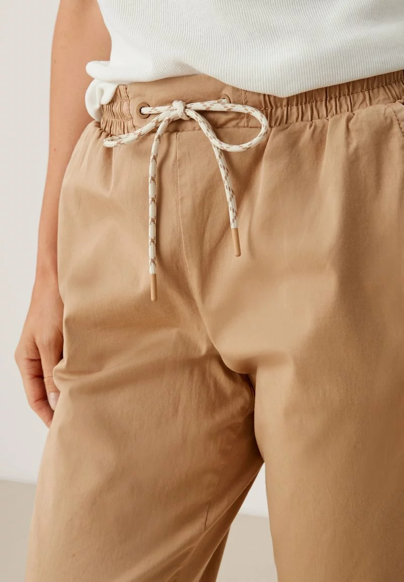 S.Oliver Jogginghose - Dark Sand 4 S.Oliver Jogginghose - Dark Sand - Image 4
