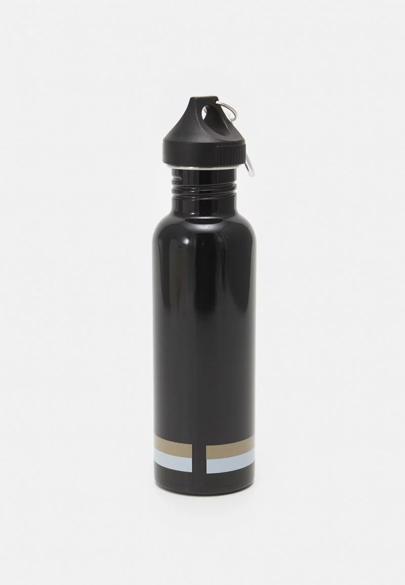Boss WATER BOTTLE - Trinkflasche - Black 2 Boss WATER BOTTLE - Trinkflasche - Black - Image 2