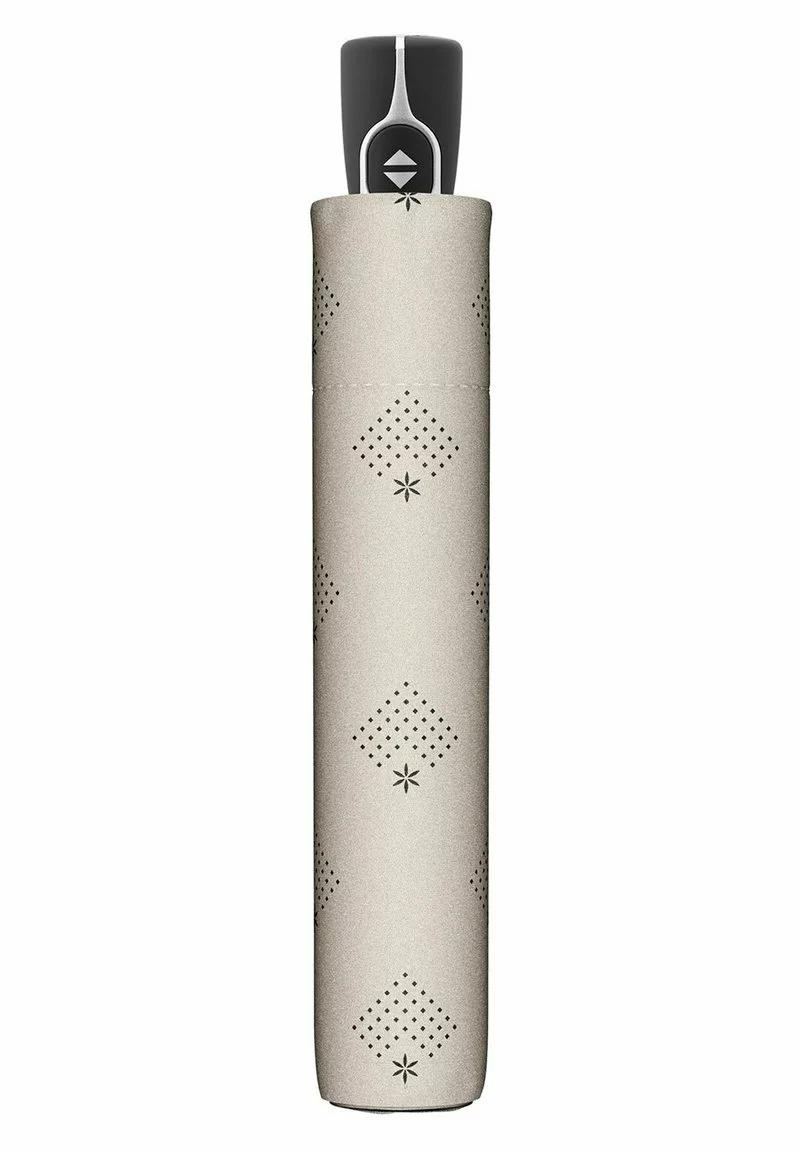 Doppler FIBER MAGIC 27 CM - Schirm - Beige 2 Doppler FIBER MAGIC 27 CM - Schirm - Beige - Image 2