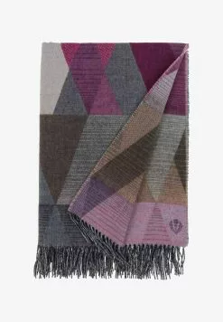 FRAAS CASHMINK LIVING ACCESSOIRE TRIANGEL DESIGN - MADE IN GERMANY - Sonstige Accessoires - Rust -Hosen Elegante Boutique 71ae3edc13a548229b67ce9eb72ca4f7