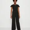 Anna Field Jumpsuit - Black