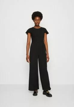 Anna Field Jumpsuit - Black