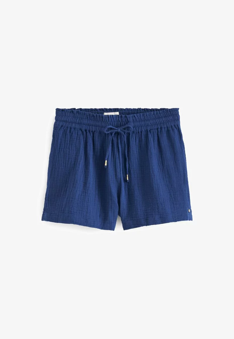 Next CRINKLE STANDARD - Shorts - White 6 Next CRINKLE STANDARD - Shorts - White - Image 6