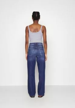 FRAME LE HIGH TIGHT WIDE LEG - Jeans Bootcut - Foxgrove 8 FRAME LE HIGH TIGHT WIDE LEG - Jeans Bootcut - Foxgrove -Hosen Elegante Boutique 734547819afe4b3c8ef097ddeb8cc6bd