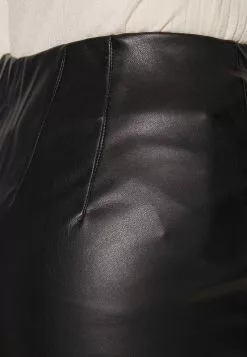 Gina Tricot Tall Leggings - Hosen - Black 11 Gina Tricot Tall Leggings - Hosen - Black -Hosen Elegante Boutique 74451831cfb3431cb8cd053d1a78f974