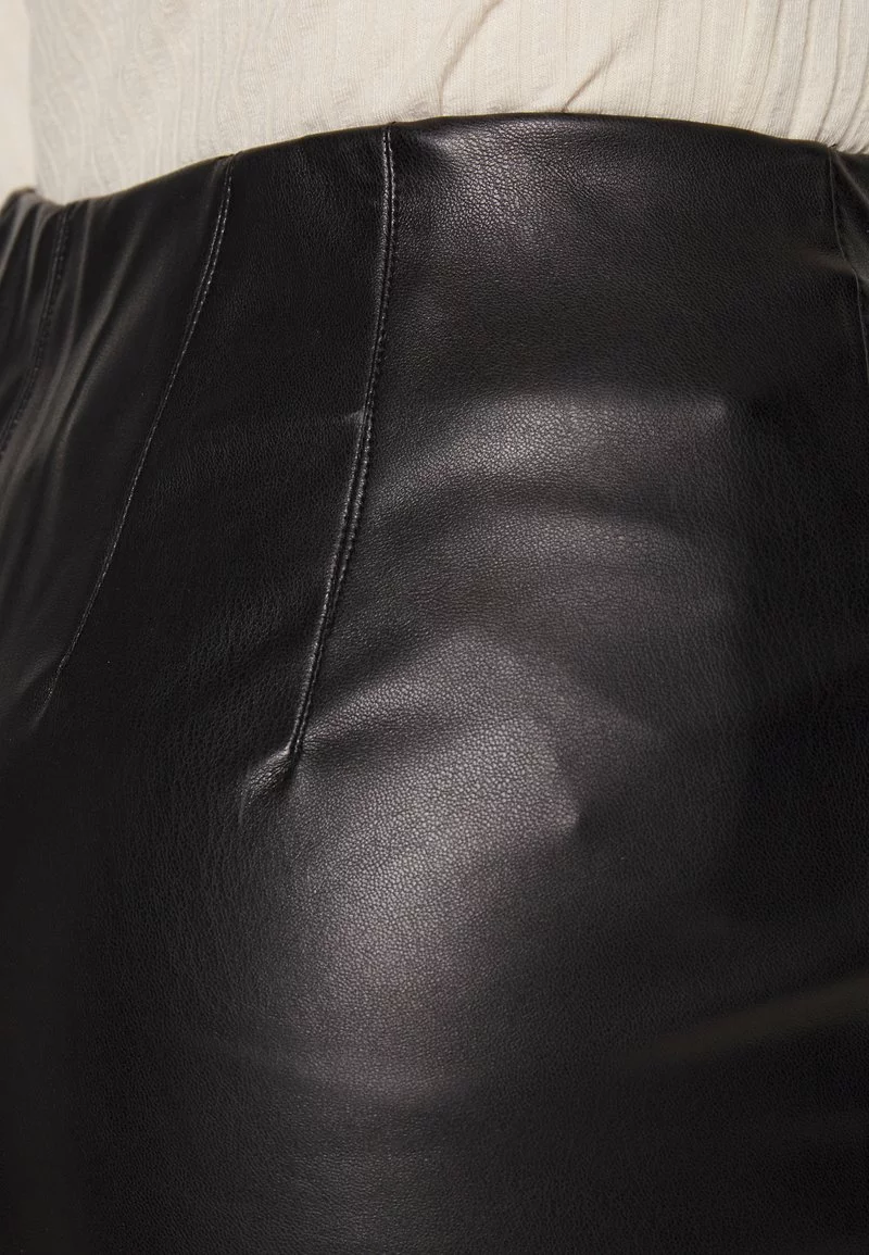 Gina Tricot Tall Leggings - Hosen - Black 6 Gina Tricot Tall Leggings - Hosen - Black - Image 6