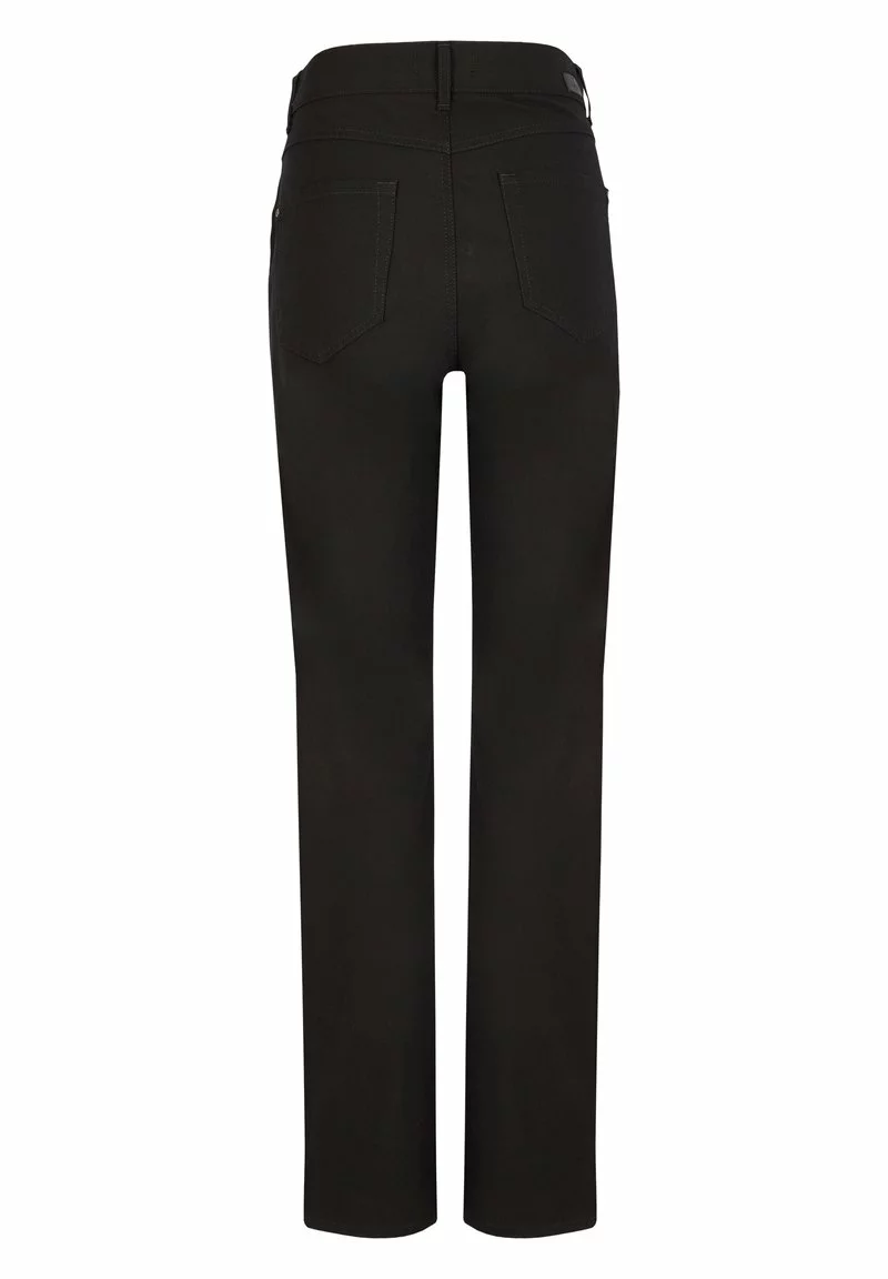 Angels DOLLY - Jeans Straight Leg - Schwarz 2 Angels DOLLY - Jeans Straight Leg - Schwarz - Image 2