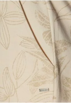 LASCANA Shorts - Beige-allover-gemustert -Hosen Elegante Boutique 74b1d221f84648dfbcb4b9f7ea67bc2e