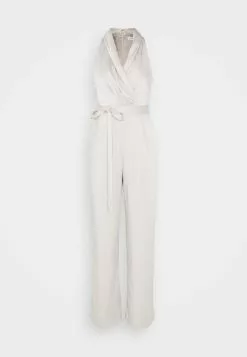 Forever New MORGAN TUX - Jumpsuit - Camel -Hosen Elegante Boutique 751666c8cf864150972208f50cd9ca58