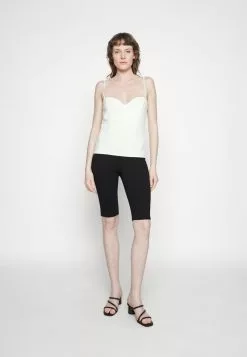 Stylein DOLLY - Leggings - Hosen - Black 10 Stylein DOLLY - Leggings - Hosen - Black -Hosen Elegante Boutique 75ca1eaaa70a4ed1bdd9432dd8caddef