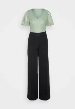 Anna Field Jumpsuit - Light Green/black 9 Anna Field Jumpsuit - Light Green/black -Hosen Elegante Boutique 762d288394ac4c0c96ffb5da403eba6d