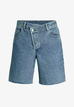 JJXX JXALVA - Jeans Shorts - Light Blue Denim -Hosen Elegante Boutique 7694f98fe69c44f3bf72817785db6a93
