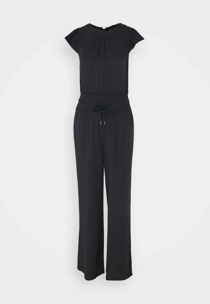 Thought LOE - Jumpsuit - Blue 5 Thought LOE - Jumpsuit - Blue - Image 5