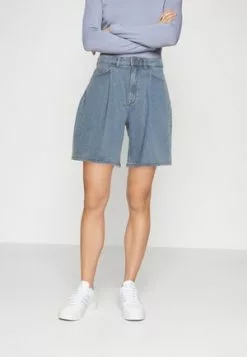 Mustang STYLE STELLA - Jeans Shorts - Weiß 10 Mustang STYLE STELLA - Jeans Shorts - Weiß -Hosen Elegante Boutique 7792b3ad81424e8a8eca4064213c194b