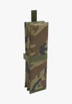 Brandit SIT MAT FOLDED - Sonstige Accessoires - Brown/olive -Hosen Elegante Boutique 77cc7549b0614ef6884a8bd18632109a 1