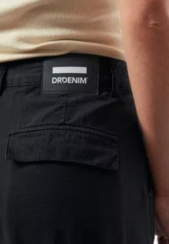 Dr. Denim DONNA - Jeans Relaxed Fit - Black -Hosen Elegante Boutique 77dead62233c4244a6293a14f8d5315d