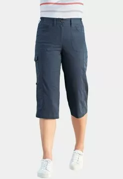 GOLDNER Shorts - Marine