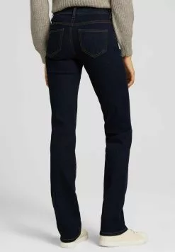 Tom Tailor ALEXA - Jeans Straight Leg - Clean Rinsed Blue Denim 8 Tom Tailor ALEXA - Jeans Straight Leg - Clean Rinsed Blue Denim -Hosen Elegante Boutique 794e58ba7d6e406db1fcf2ab38947e68