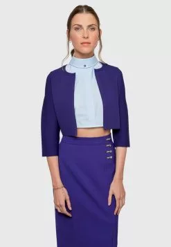 Kragnart PHILIPPA - Sonstige Accessoires - Blau