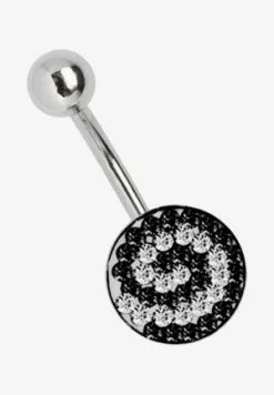 Rettungsring By Showroom 019° WECHSELSCHLIESSE - Sonstige Accessoires - Silber -Hosen Elegante Boutique 7a6c3a07c04e4e44b4638c08e69e29db 2