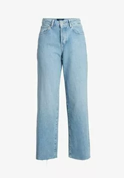 JJXX JXSEVILLE - Jeans Straight Leg - Light Blue Denim 10 JJXX JXSEVILLE - Jeans Straight Leg - Light Blue Denim -Hosen Elegante Boutique 7aa47faec5404453992199e612bd7677