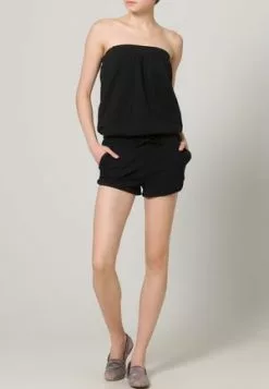 Next 2 PACK - Jumpsuit - Red Paisley Black 11 Next 2 PACK - Jumpsuit - Red Paisley Black -Hosen Elegante Boutique 7acb3f22317d4a7eb815b25fb7e39691