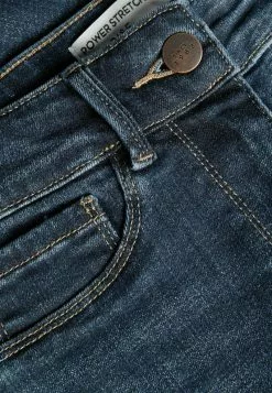 Next POWER STRETCH STANDARD - Jeans Skinny Fit - Dark Blue 8 Next POWER STRETCH STANDARD - Jeans Skinny Fit - Dark Blue -Hosen Elegante Boutique 7ad7cdad519e48d2a0f769d11f713710