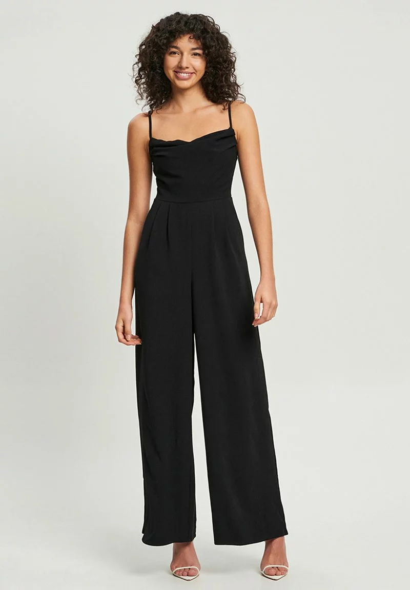 CHANCERY ASPEN - Jumpsuit - Black 5 CHANCERY ASPEN - Jumpsuit - Black - Image 5