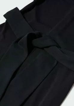 Mango STEFANIE - Jumpsuit - Black 11 Mango STEFANIE - Jumpsuit - Black -Hosen Elegante Boutique 7b9268e37dc14d7fafca5c98c51735f0
