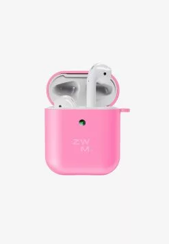 ZWM - Zero Waste Movement ENERGIZE | AIRPODS GEN. 1-2 - Sonstige Accessoires - Pink