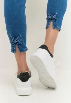 Cream CRSORYA 7/8 BAIILY FIT - Jeans Slim Fit - Houston Blue Denim 9 Cream CRSORYA 7/8 BAIILY FIT - Jeans Slim Fit - Houston Blue Denim -Hosen Elegante Boutique 7cd1778bee504a6599dda3dd15cdd83c