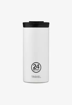 24Bottles TRAVEL TUMBLER BASIC 600M - Sonstige Accessoires - Tuxedo Black 9 24Bottles TRAVEL TUMBLER BASIC 600M - Sonstige Accessoires - Tuxedo Black -Hosen Elegante Boutique 7d27d931ed3341289ea0a5eeb0e02ab7