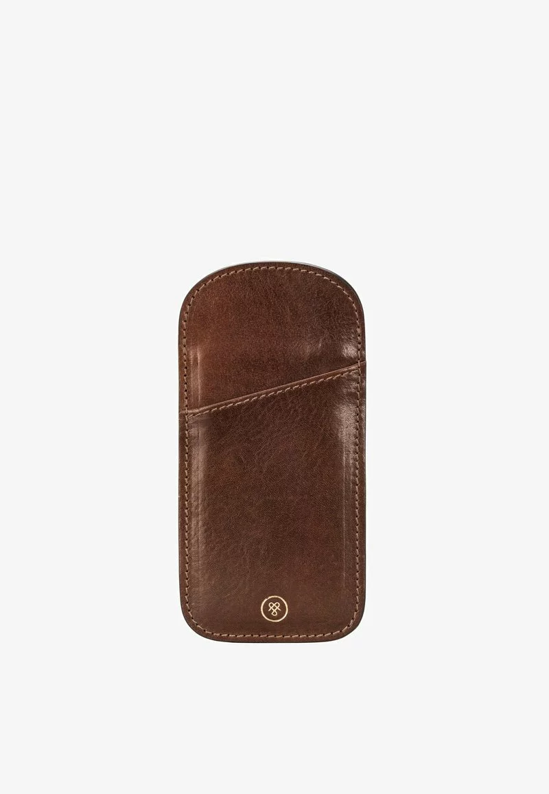 Maxwell Scott THE RUFENO - Sonstige Accessoires - Cognac 1 Maxwell Scott THE RUFENO - Sonstige Accessoires - Cognac