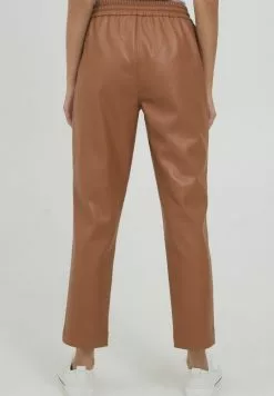 OXMO PAULIA - Stoffhose - Toffee 8 OXMO PAULIA - Stoffhose - Toffee -Hosen Elegante Boutique 7eeaed46062145aca0ddc250cd1656dd