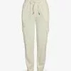 Noisy May CARGO - Jogginghose - Pearled Ivory