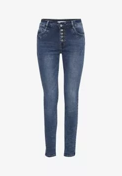 B.young BXKAILY JEANS NO - Jeans Skinny Fit - Blue 11 B.young BXKAILY JEANS NO - Jeans Skinny Fit - Blue -Hosen Elegante Boutique 805fc51f03654ffeaf6fe0fdd610529f
