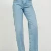 JJXX JXSEVILLE - Jeans Straight Leg - Light Blue Denim