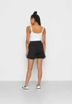 Adidas Originals Shorts - Black 8 Adidas Originals Shorts - Black -Hosen Elegante Boutique 80f2f254cdcb45019872f91a443a1a0b