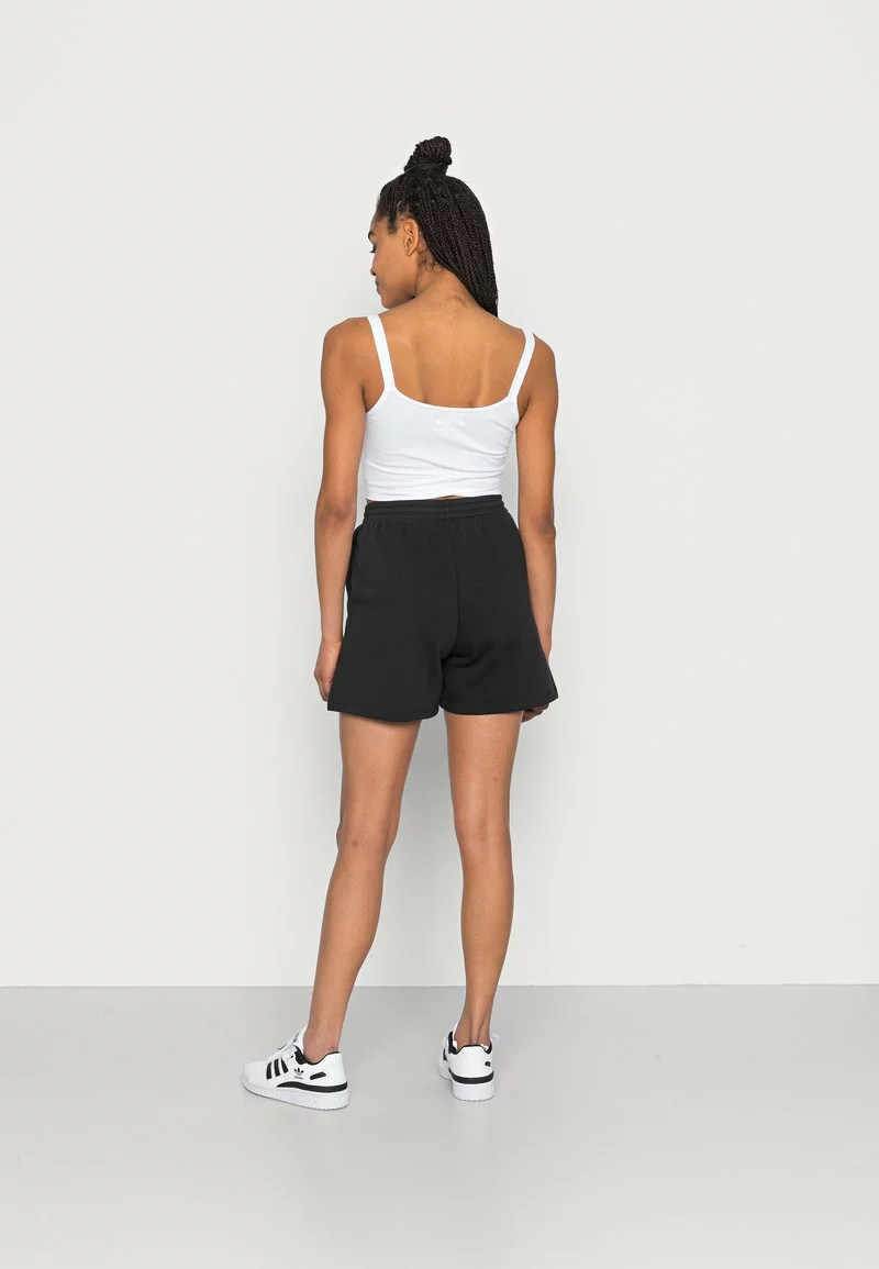 Adidas Originals Shorts - Black 3 Adidas Originals Shorts - Black - Image 3