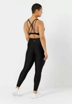 Eyda SARAH COVERMAX - Leggings - Hosen - Black 8 Eyda SARAH COVERMAX - Leggings - Hosen - Black -Hosen Elegante Boutique 817bded2408349ffbf981e7362696669