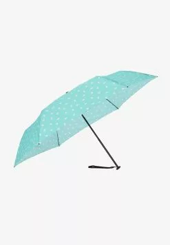 KNIRPS ULTRA LIGHT SLIM MANUAL - Schirm - Aqua