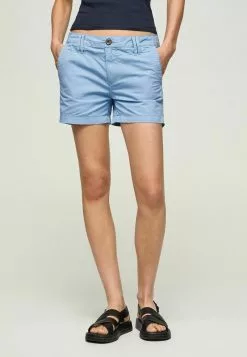 Pepe Jeans BALBOA - Shorts - Shine 11 Pepe Jeans BALBOA - Shorts - Shine -Hosen Elegante Boutique 81ffe04463ad4be083bf21fae67390d1