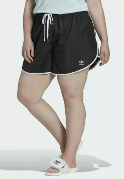 Adidas Originals Shorts - Black