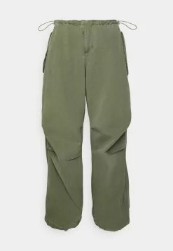 BDG Urban Outfitters Stoffhose - Khaki 9 BDG Urban Outfitters Stoffhose - Khaki -Hosen Elegante Boutique 82f7aa8ec88e4e73b4f09ec2481f296b