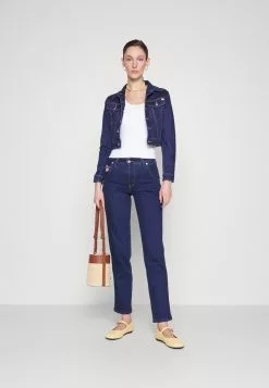 FIORUCCI FLORA CARPENTER - Jeans Straight Leg - Blue 7 FIORUCCI FLORA CARPENTER - Jeans Straight Leg - Blue -Hosen Elegante Boutique 830ffbc8bdcf4c1ab0390d0b964eec96