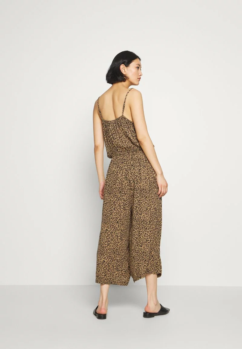 Kaffe AMBER - Jumpsuit - Ermine 3 Kaffe AMBER - Jumpsuit - Ermine - Image 3
