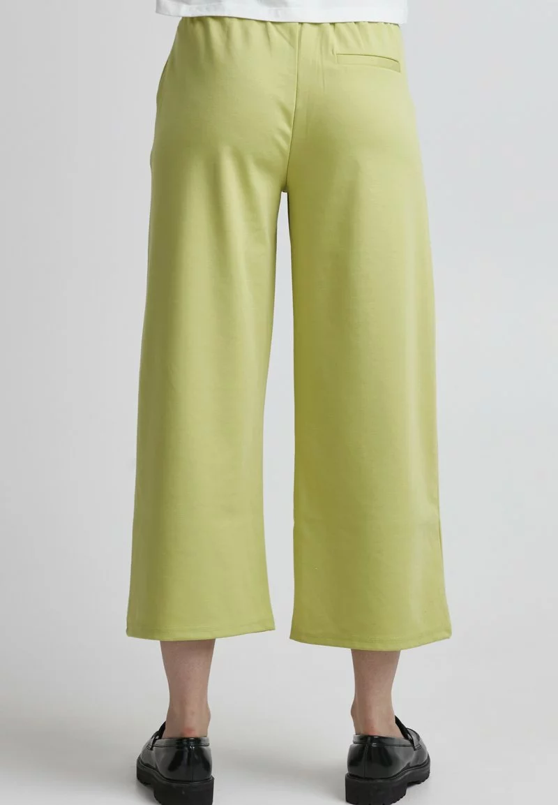 ICHI IHKATE SUS WIDE PA - Jogginghose - Weeping Willow 3 ICHI IHKATE SUS WIDE PA - Jogginghose - Weeping Willow - Image 3