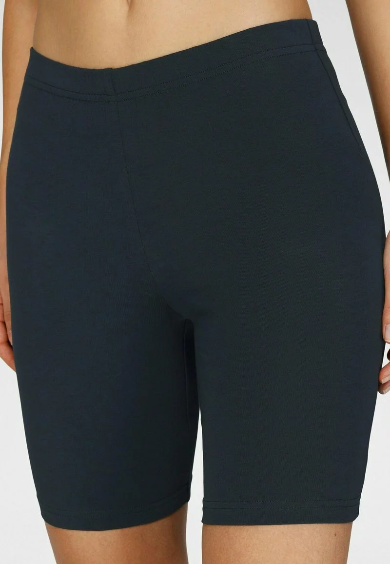 LASCANA 2 PACK - Shorts - Schwarz + Schwarz 4 LASCANA 2 PACK - Shorts - Schwarz + Schwarz - Image 4