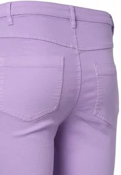 Zizzi HOCHTAILLIERTE AMY - Jeans Skinny Fit - Lavender 11 Zizzi HOCHTAILLIERTE AMY - Jeans Skinny Fit - Lavender -Hosen Elegante Boutique 869562e4910a4e00bfd5e9db0aa8cb48